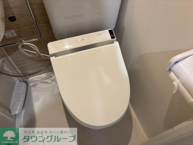 トイレ　参考写真