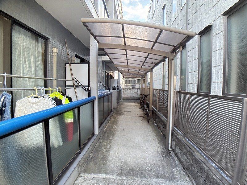 その他共有部分　共有部分