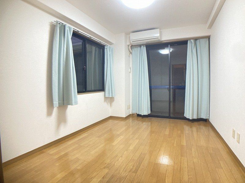 居室・リビング　リビング/居室