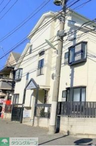 エントランス　外観