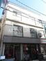 柳屋ビル 3階 築36年11ヶ月の賃貸物件