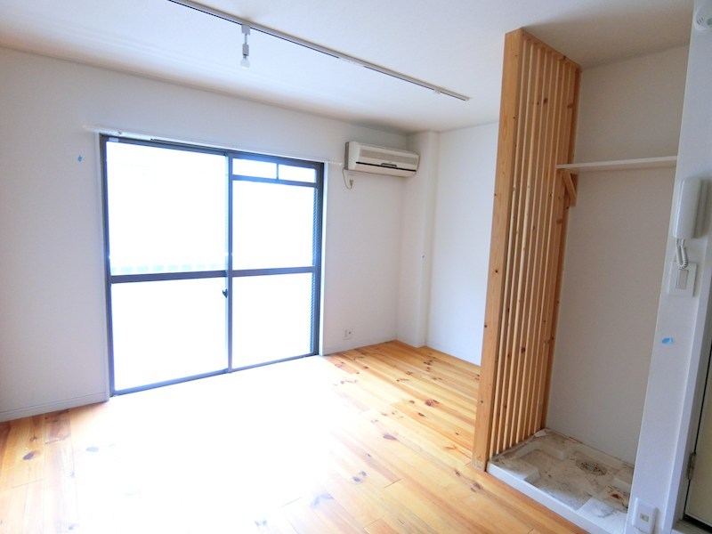 居室・リビング　※参考写真