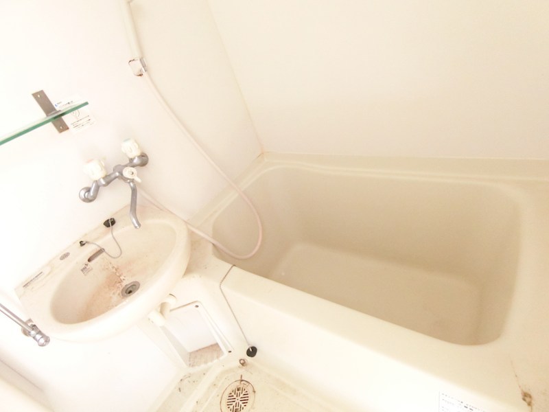 バス・シャワールーム　※参考写真