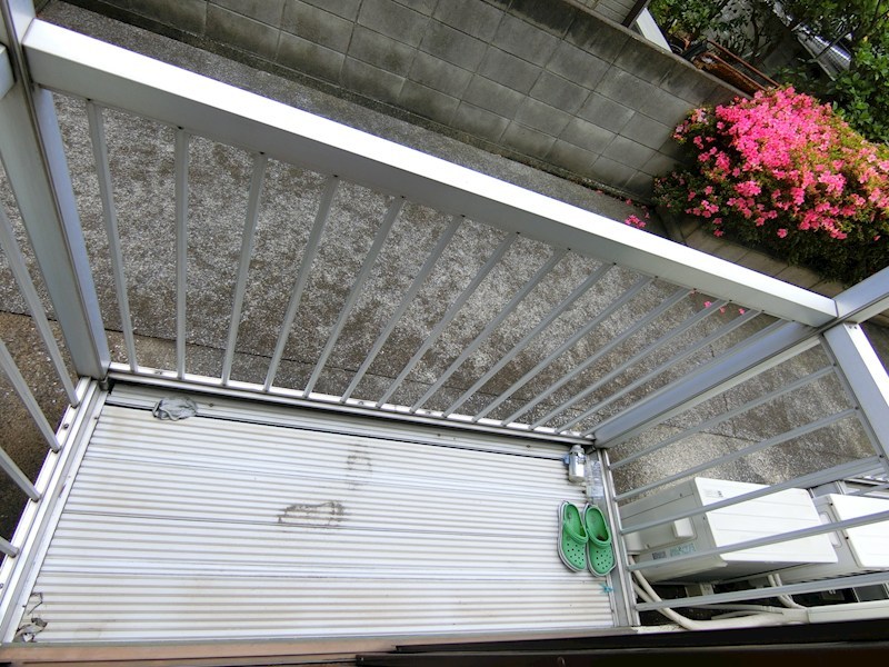 バルコニー　※参考写真