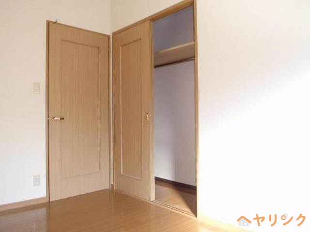 その他設備　収納（イメージ）
