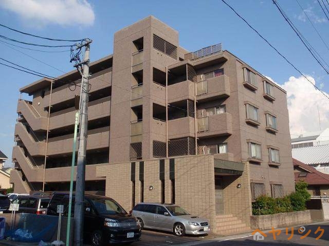 エントランス　外観写真