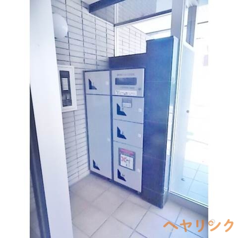ロビー