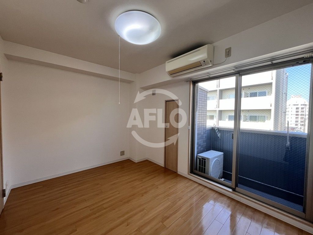 居室・リビング　グランパシフィック十三　リビング