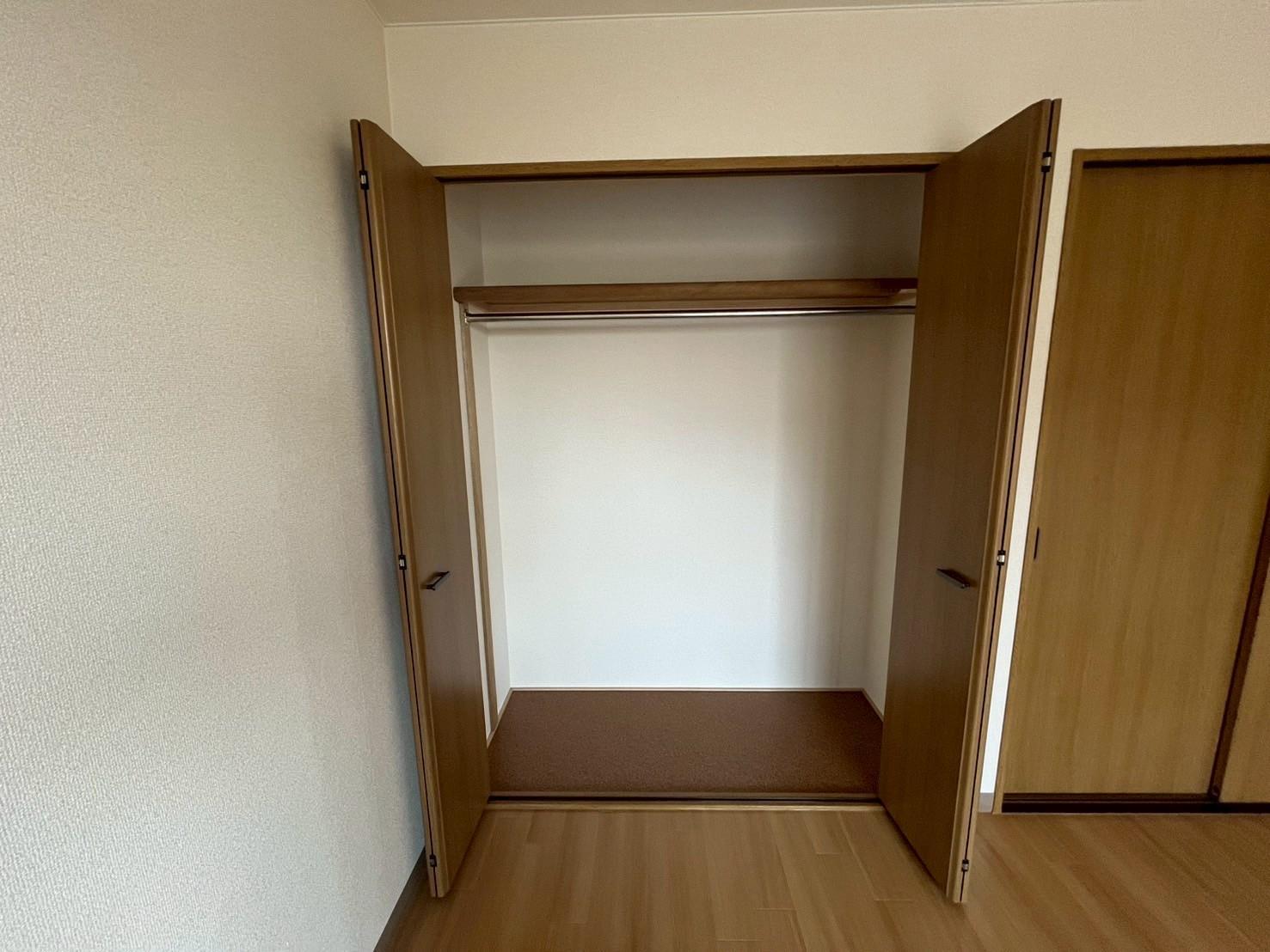 収納　※現状優先。