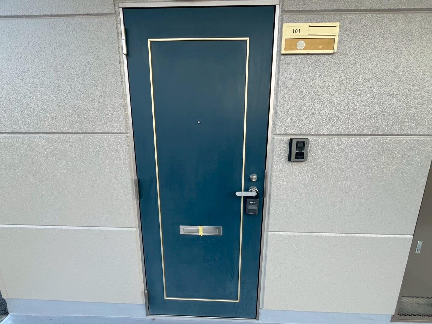 セキュリティ　※現状優先。