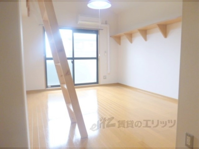 居室・リビング　洋室