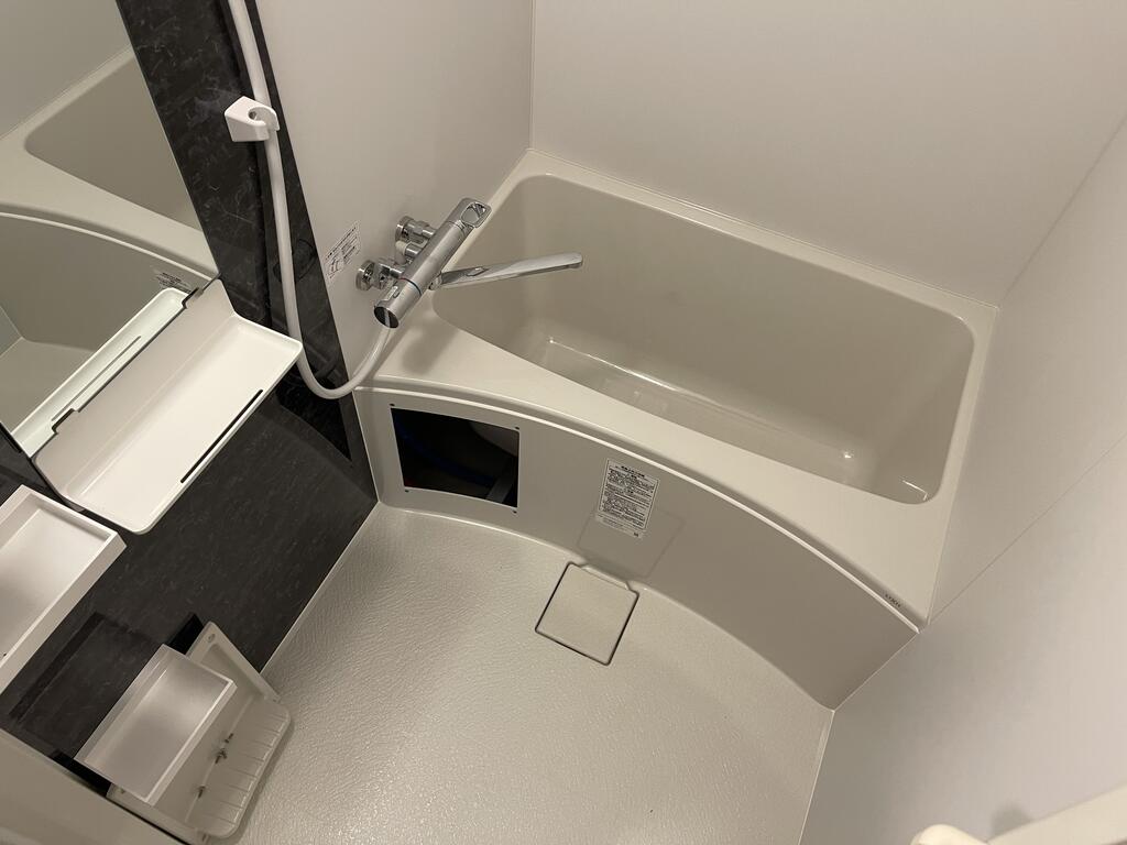 バス・シャワールーム　☆室内カラーパターンあります☆