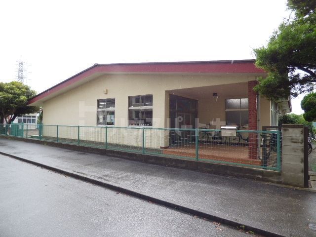 幼稚園・保育園　塩浜幼稚園（幼稚園・保育園）まで850m