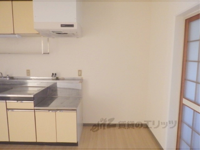 その他部屋・スペース　冷蔵庫置場