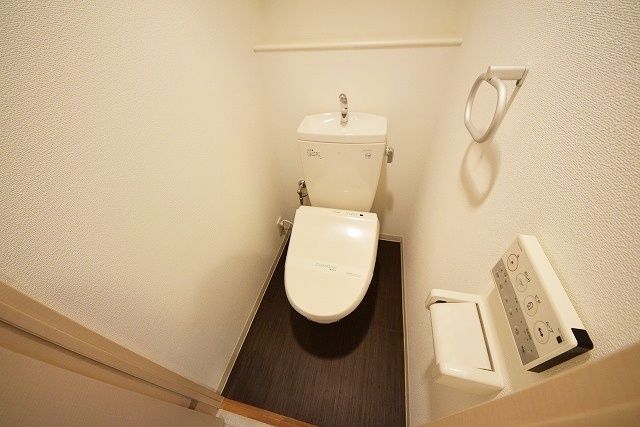 トイレ　★トイレ★