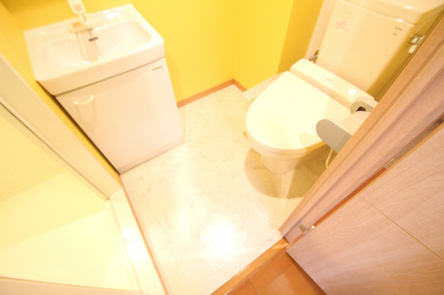 その他部屋・スペース　脱衣スペースが広い！！！