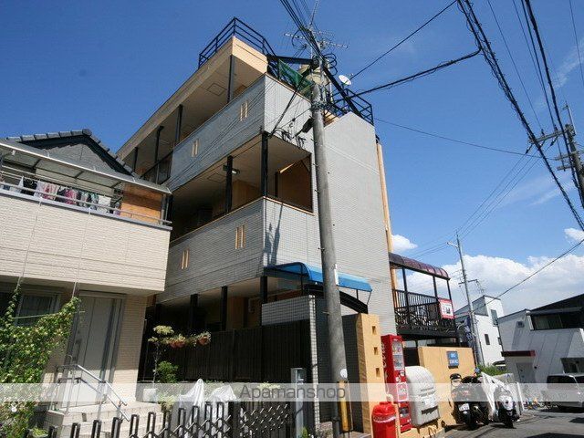 その他　前面道路（その他）まで0m