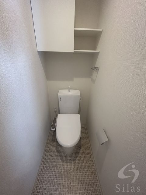 トイレ　同仕様