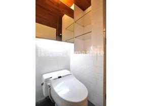 トイレ　別部屋参考写真