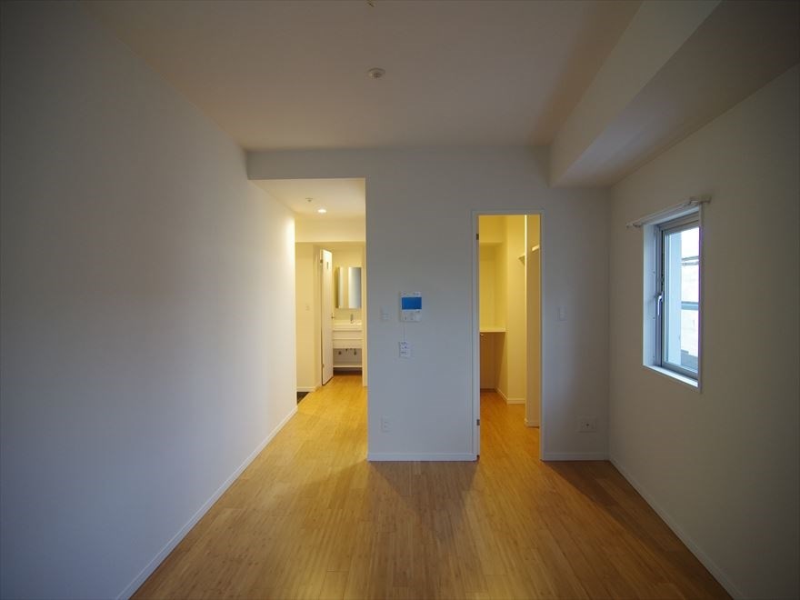 居室・リビング　※同タイプ参考画像