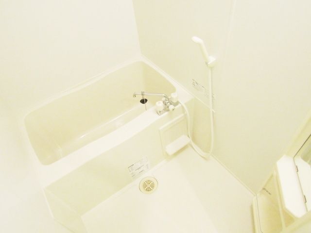 バス・シャワールーム　★★きれいなバスルーム★★