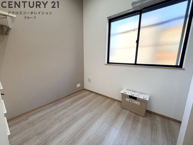 居室・リビング　ロフト付きのお部屋です！