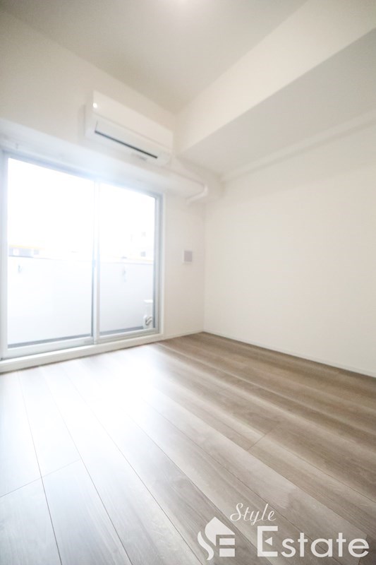 居室・リビング　洋室