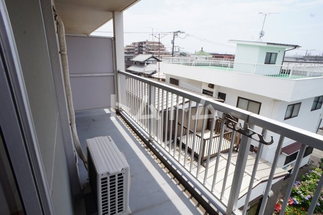 京成松戸線 前原駅 徒歩5分 4階建 築37年の内装写真