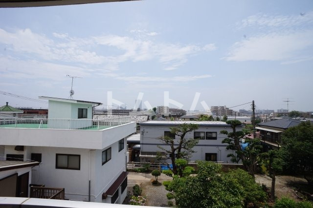 京成松戸線 前原駅 徒歩5分 4階建 築37年のその他写真