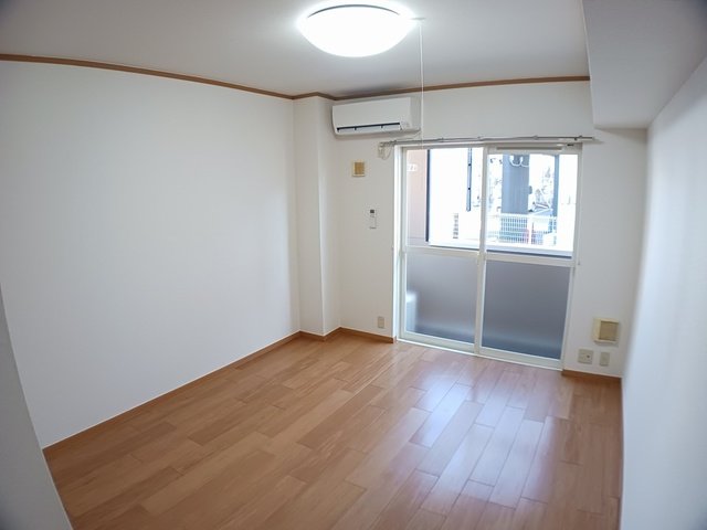 その他部屋・スペース　おしゃれな内装です