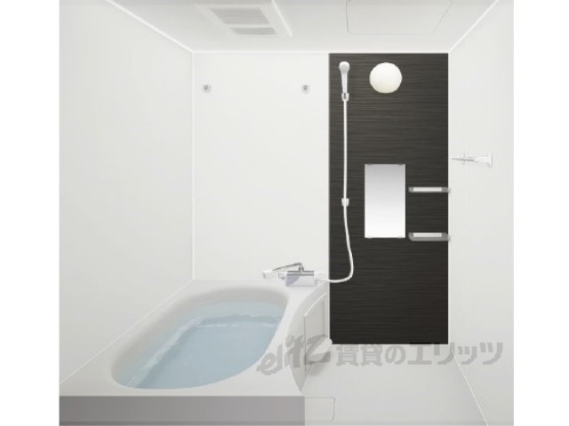 トイレ　設備イメージ写真です