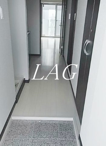 玄関　玄関です。