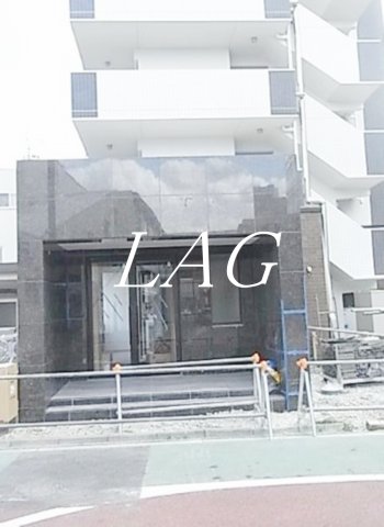 エントランス　エントランスです。