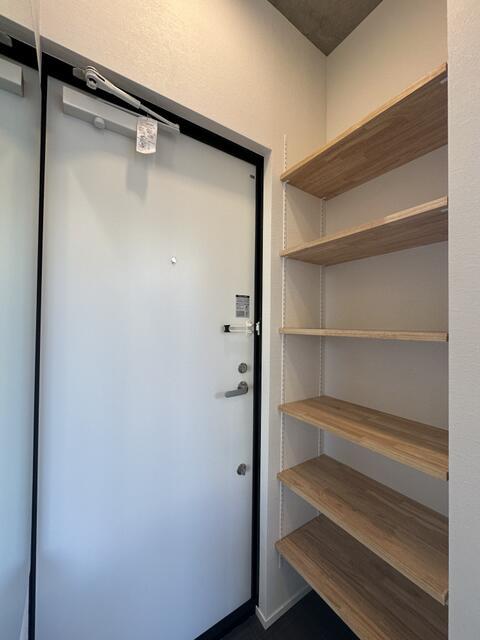 収納　見せる収納が楽しめるおしゃれ…?