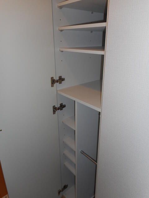 その他　シューズクローゼット