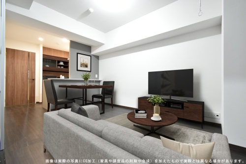 居室・リビング