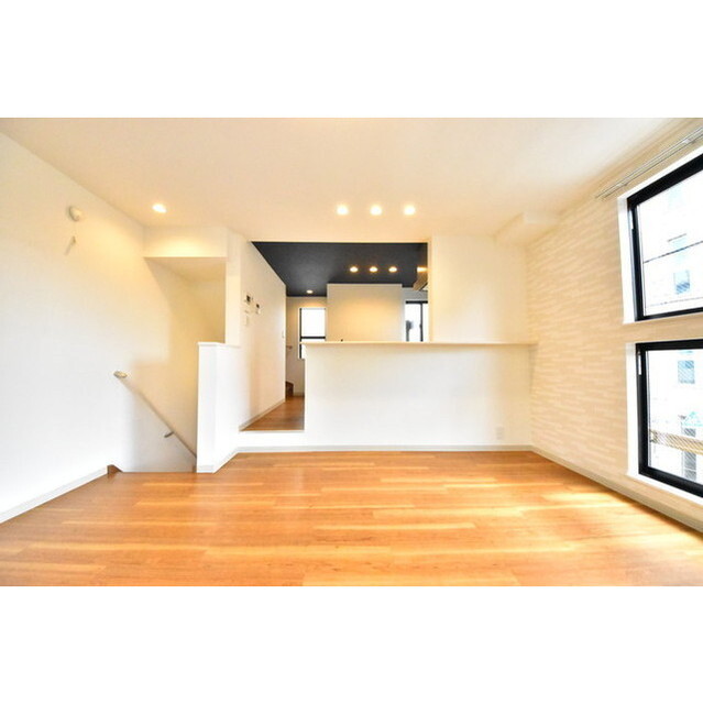 その他部屋・スペース　内装です