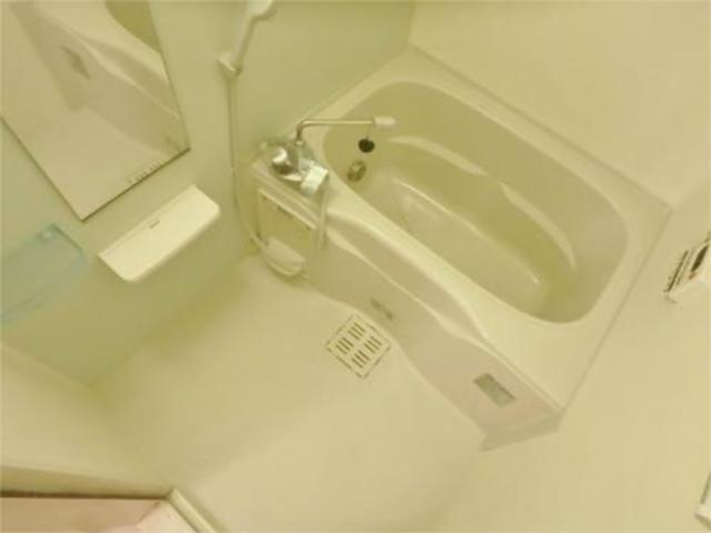 バス・シャワールーム　バスルーム