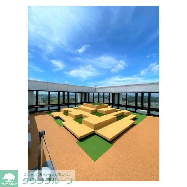 その他共有部分　★お部屋探しはタウンハウジング稲田堤店まで★