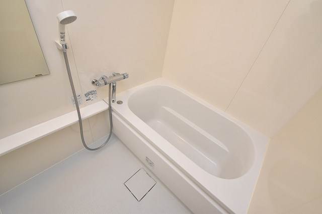 バス・シャワールーム　別号室イメージ別号室イメージ