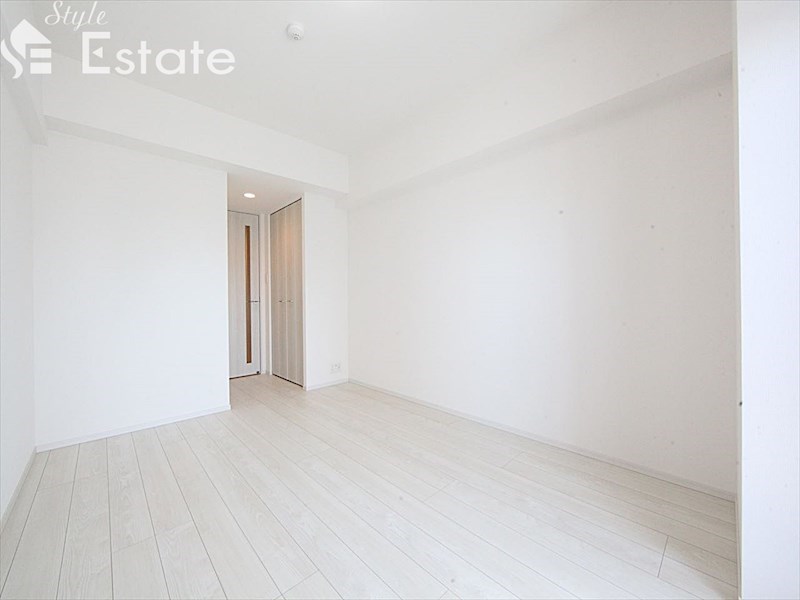 居室・リビング　内装