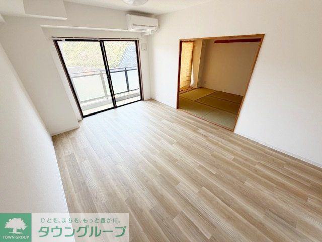 セキュリティ　設備