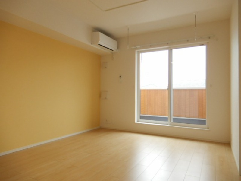 居室・リビング　図面と現状に相違がある場合には現状を優先