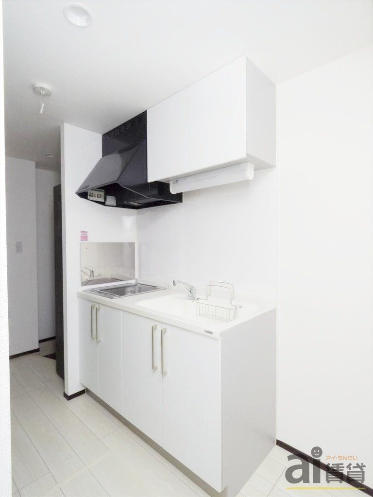 キッチン　※同仕様写真です