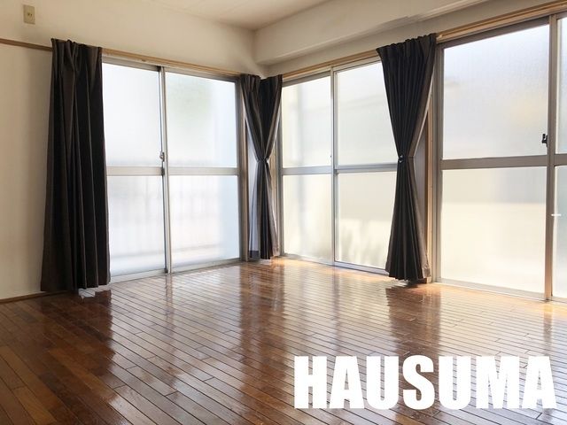 居室・リビング　居室