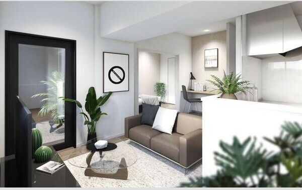 居室・リビング