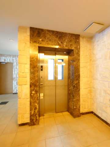 その他設備　ガラ・グランディ中野