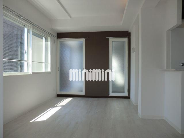 居室・リビング　リビング８．９畳