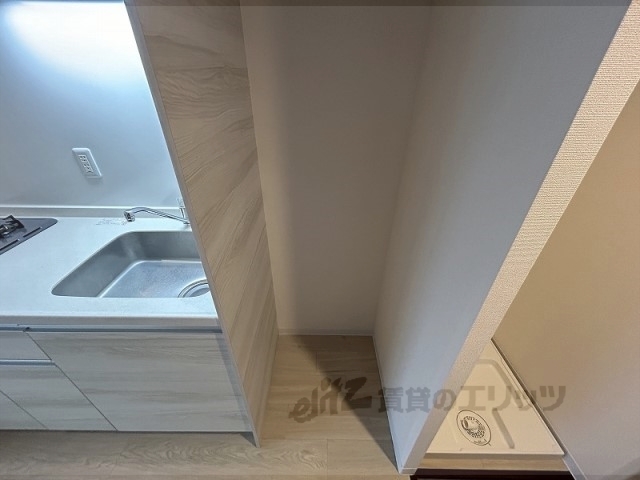 その他部屋・スペース　冷蔵庫置場