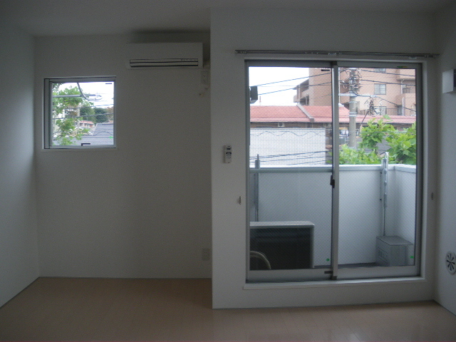 その他部屋・スペース　前回募集時の写真です